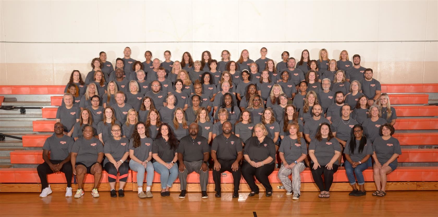 staff staff